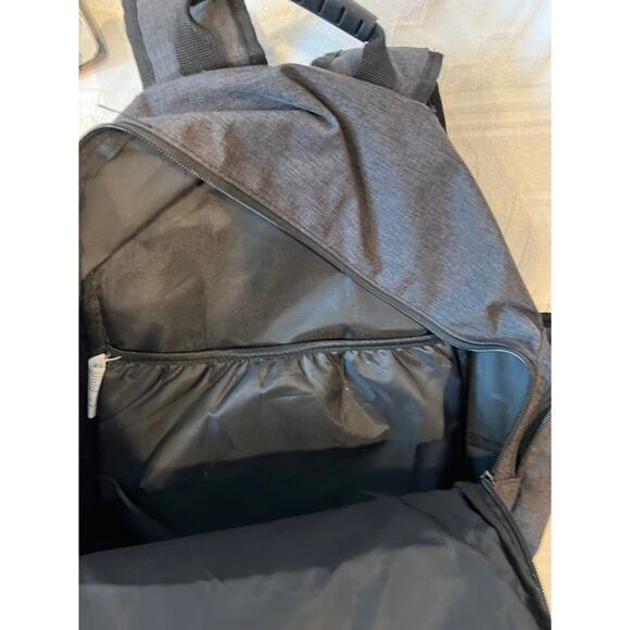 EastSport Backpack with Computer Sleeve - Picture 4 of 4